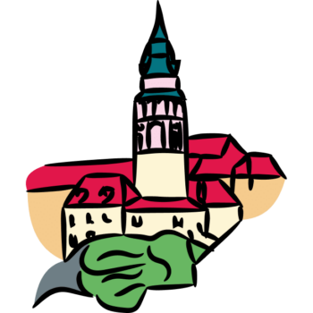 Český Krumlov