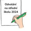 Odvolání na střední školu 2024 + vzor: jak a kdy podat odvolání v roce 2024?