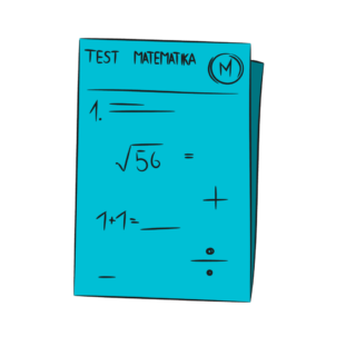 Výsledky přijímaček od CERMATu – zhoršení žáků v matematice